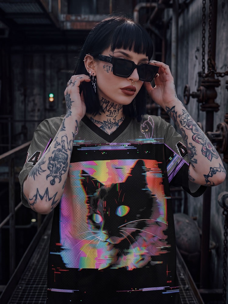 2026 New Nordic Mythical Theme - đánh giá và giá Street Fashion News