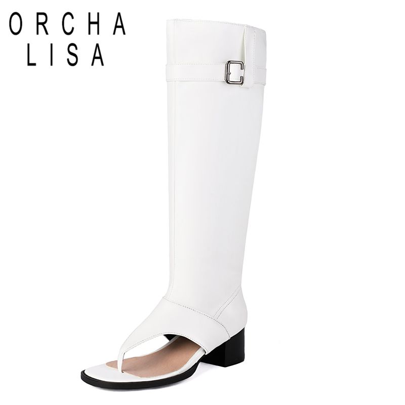 ORCHA LISA Fashion Female Sand - đánh giá và giá Street Fashion Female