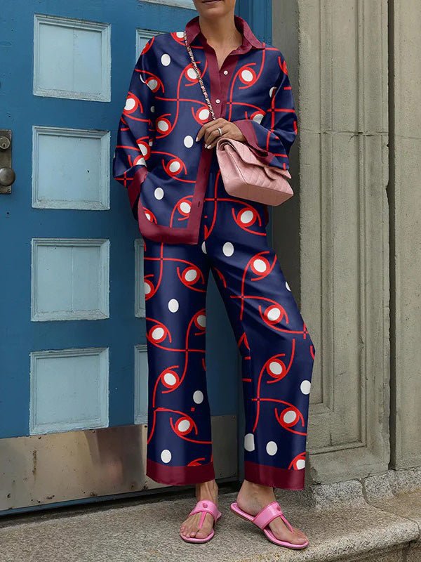 2024 Autumn New Loose Vintage  - đánh giá và giá Street Fashion News