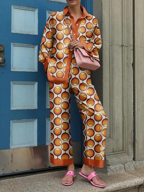 2024 Autumn New Loose Vintage  - đánh giá và giá Street Fashion News