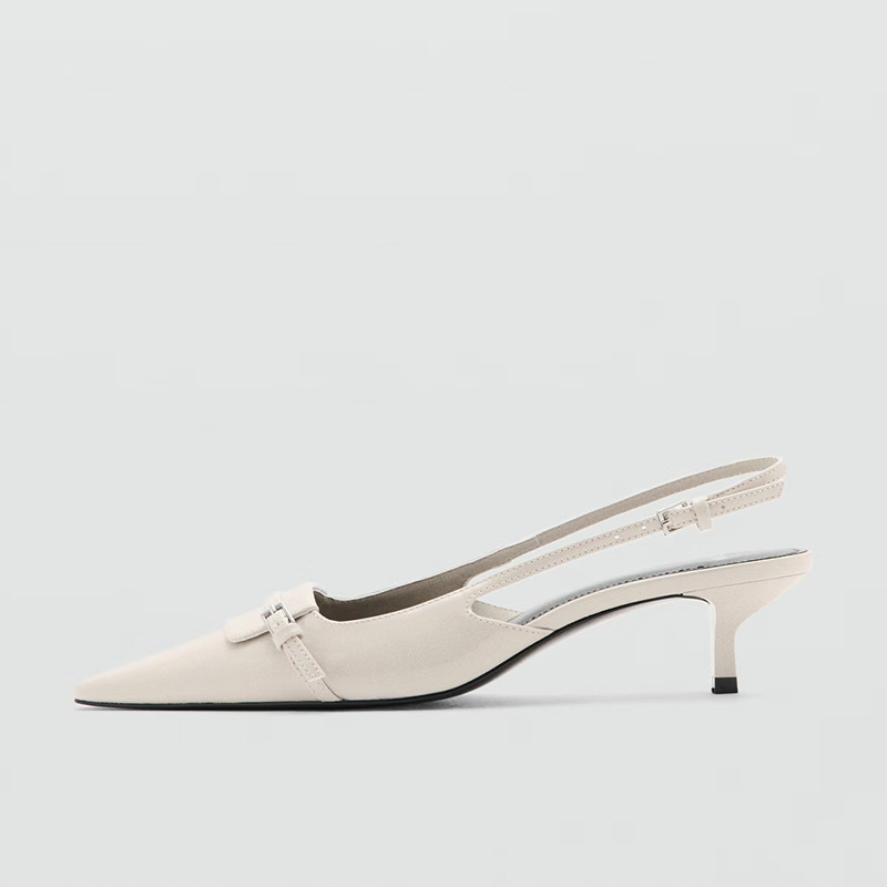 Women's High Heeled Sandals Fr - đánh giá và giá French Street Fashion