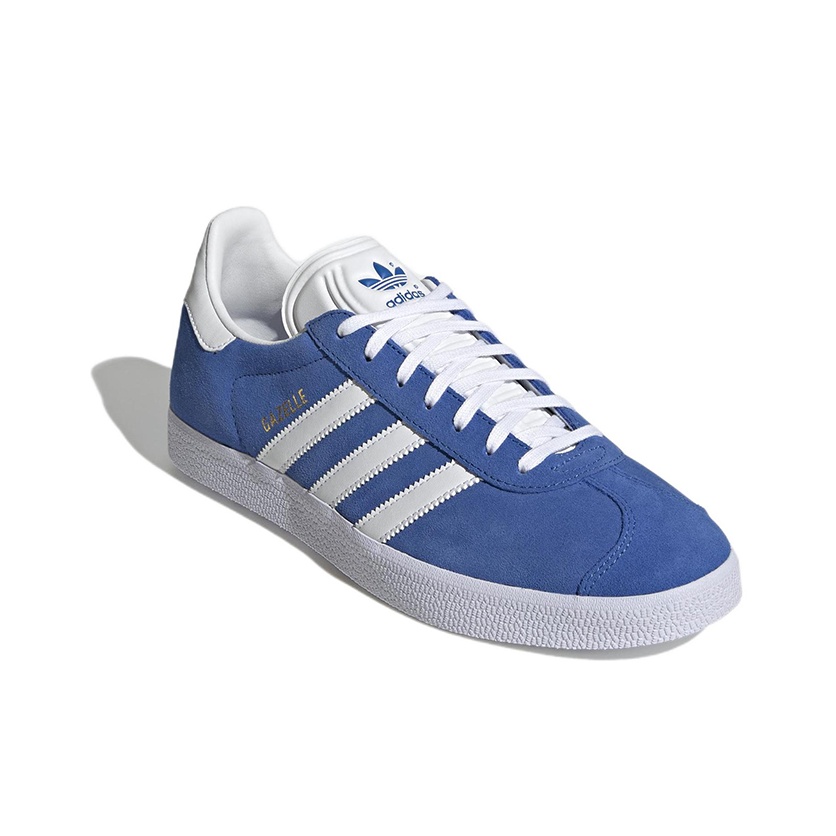 Adidas Originals GAZELLE Leath - đánh giá và giá Adidas Shoes Gazelle