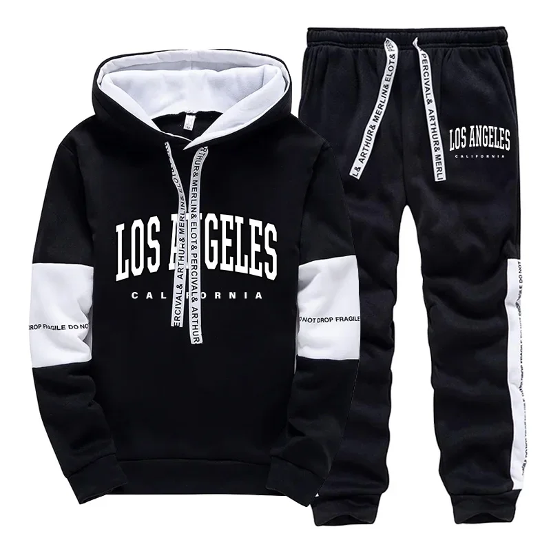 Fashion Tracksuit for Man 2026 - đánh giá và giá Street For Fashion