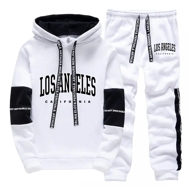 Fashion Tracksuit for Man 2026 - đánh giá và giá Street For Fashion