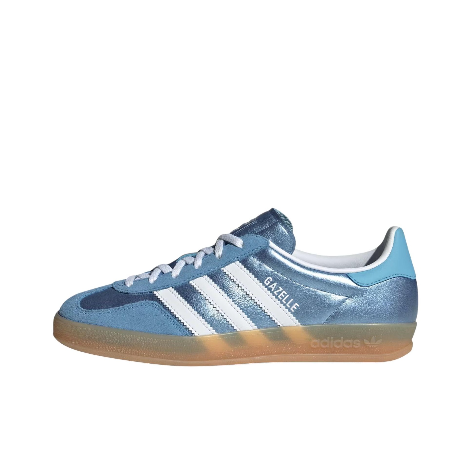 Adidas Originals GAZELLE INDOO - đánh giá và giá Adidas Shoes Gazelle