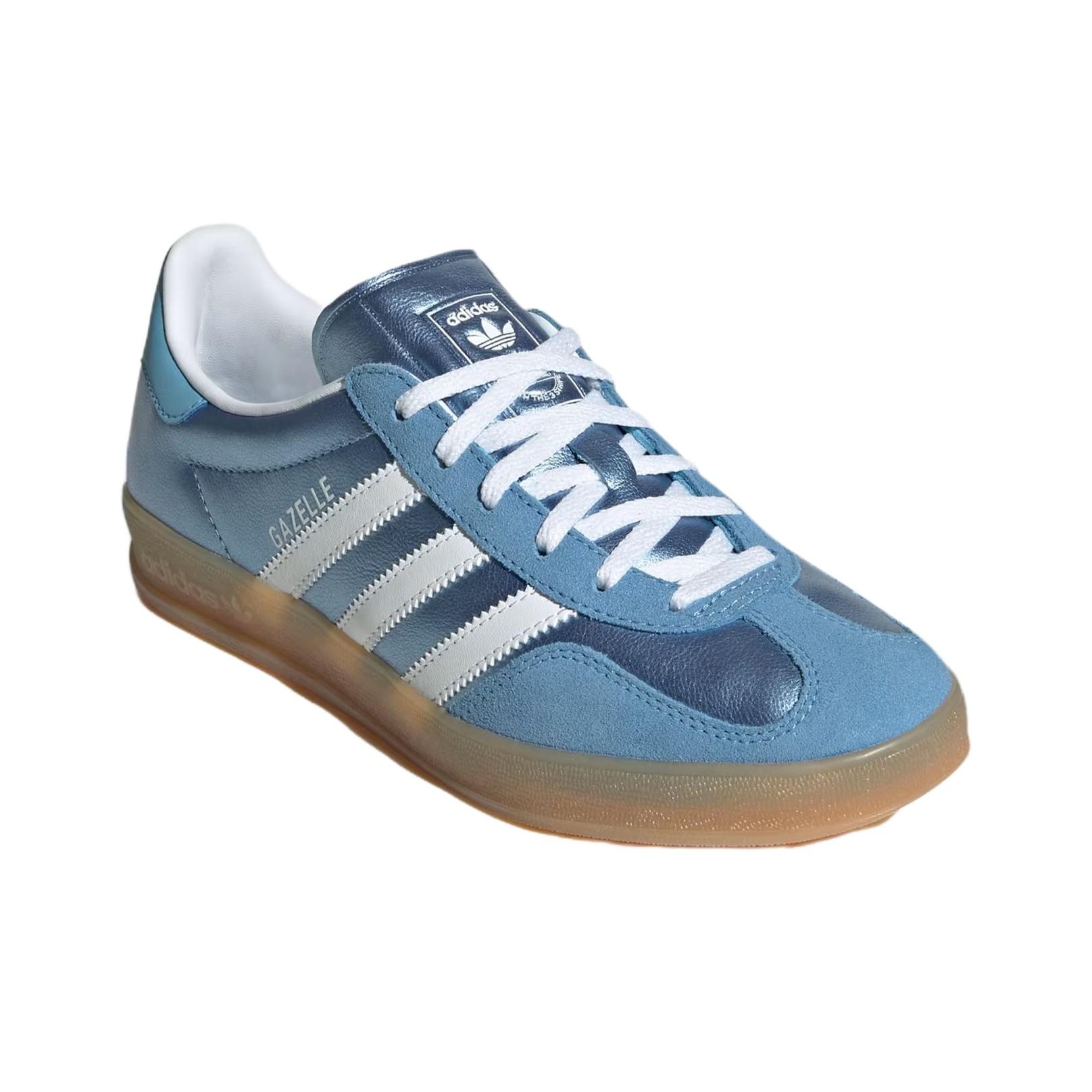 Adidas Originals GAZELLE INDOO - đánh giá và giá Adidas Shoes Gazelle