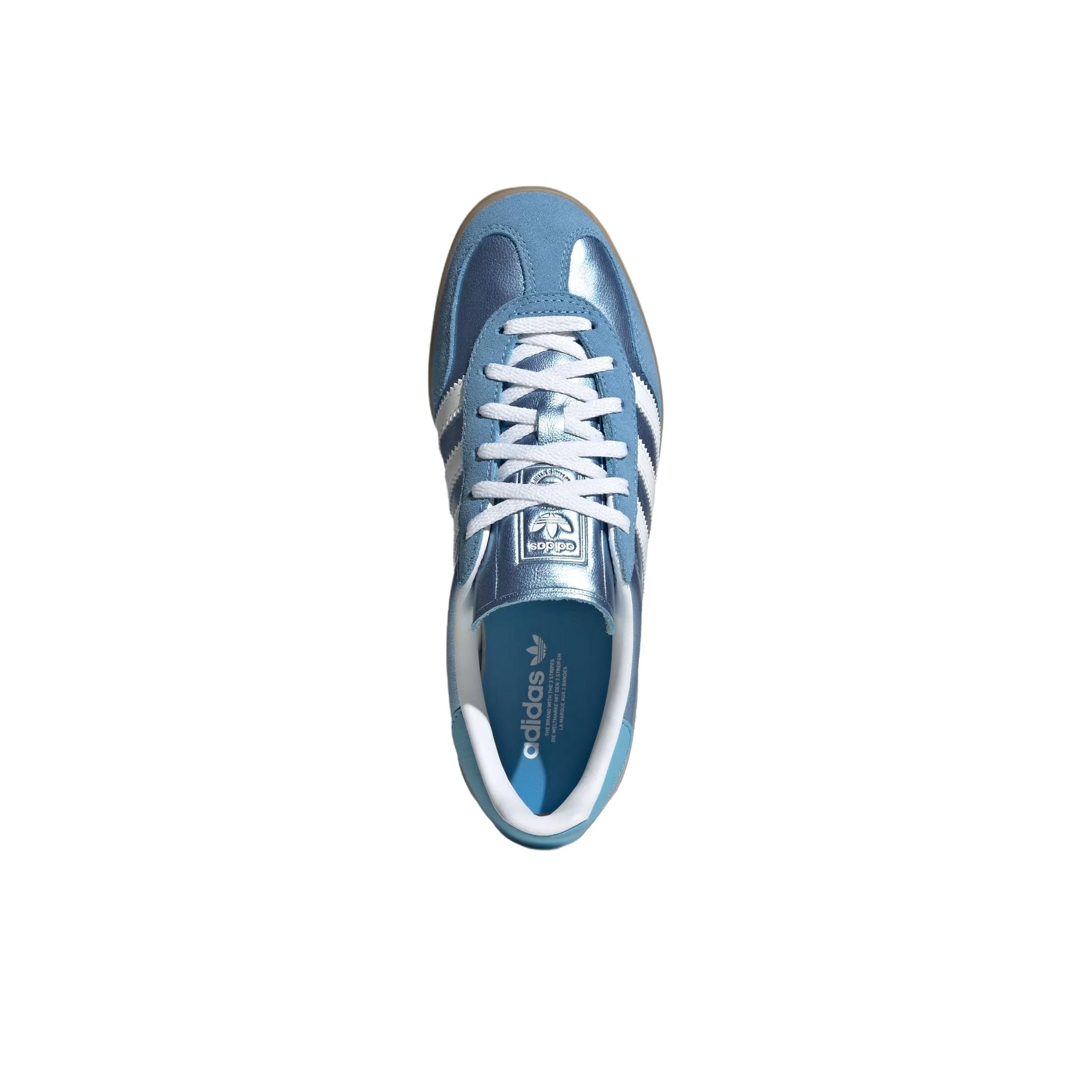Adidas Originals GAZELLE INDOO - đánh giá và giá Adidas Shoes Gazelle