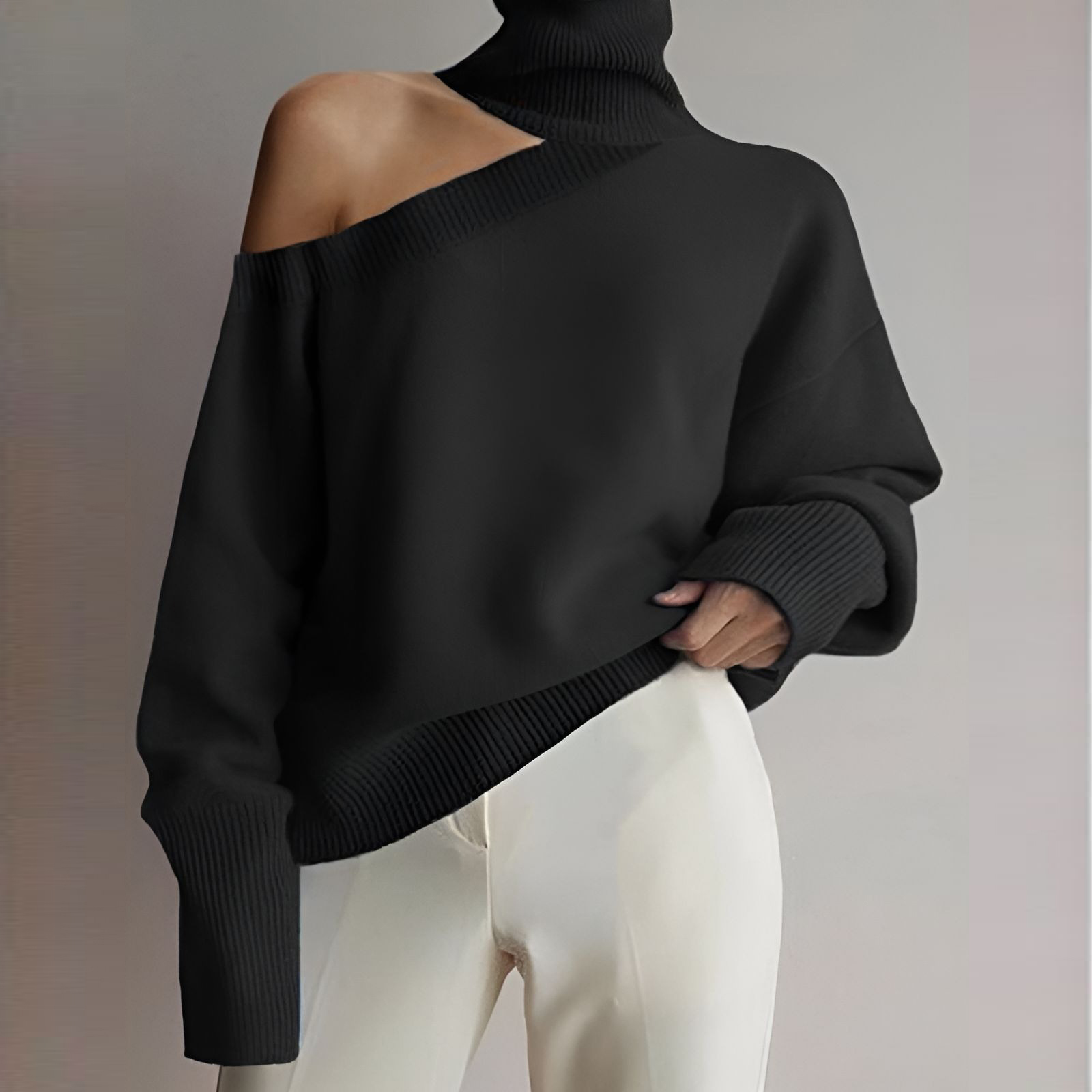 2025 Autumn and Winter New Wom - đánh giá và giá Street Fashion Winter 2025