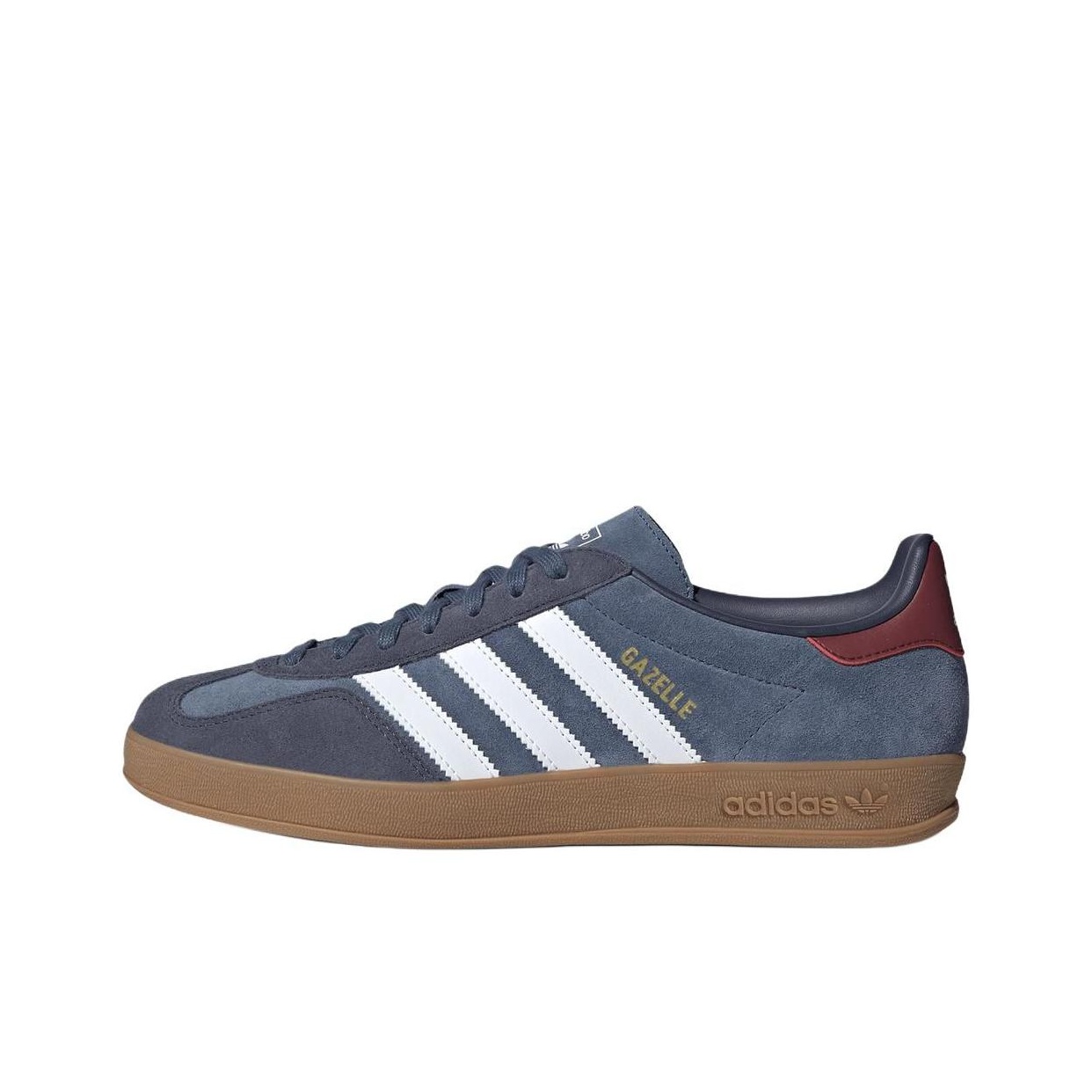 Adidas Originals GAZELLE INDOO - đánh giá và giá Adidas Shoes Gazelle