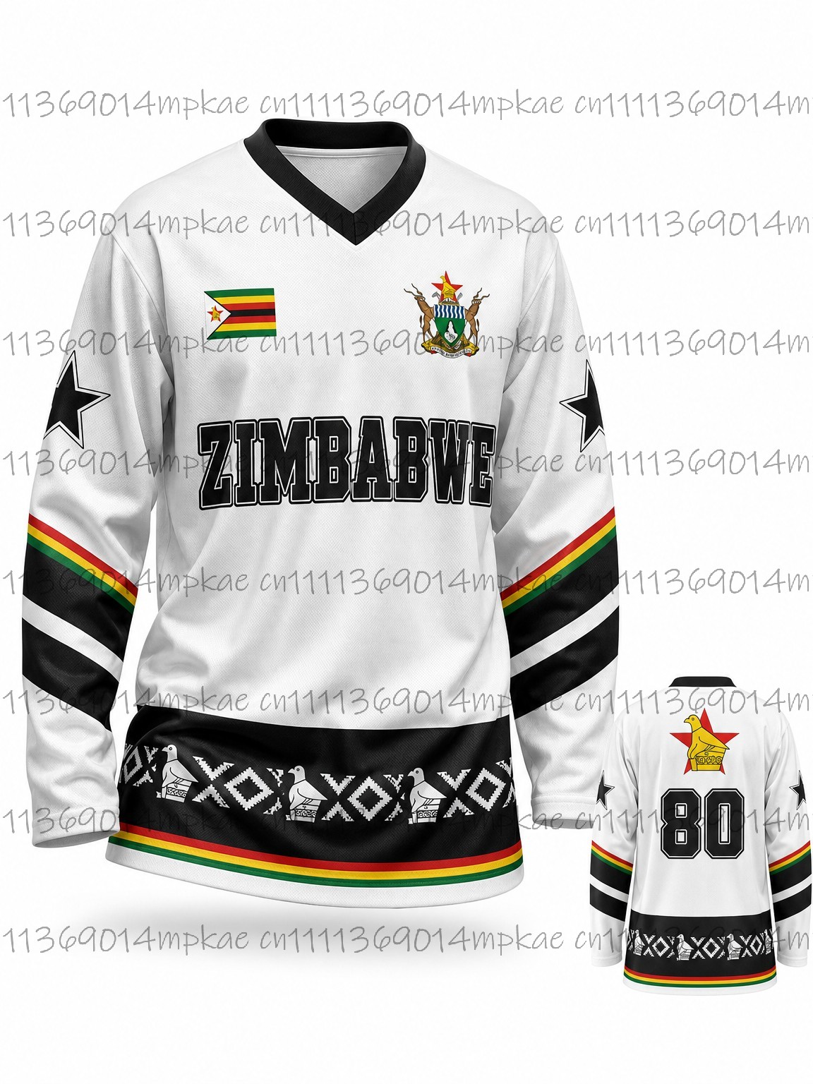 Autumn Zimbabwe Ethnic Street  - đánh giá và giá Street For Fashion